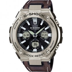 Casio G-STEEL GST-W130L-1AER