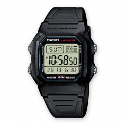W-800H-1AVES CASIO Collection