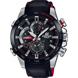 Casio Edifice Bluetooth Triple Connect Alarm Chronograph EQB-800BL-1AER
