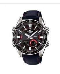 CASIO Edifice AnaDigi Herren-Chronograph EFV-C100L-1AVEF