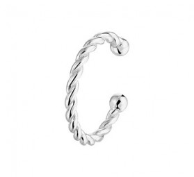 Ear Cuff Silber 925/000 OHRKLEMMEN KLEIN SILBER