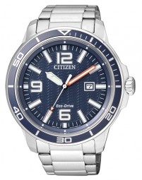CITIZEN ECO-DRIVE SPORTS AW1520-51L