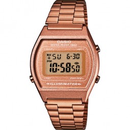 Casio Collection Retro Style B640WC-5AEF