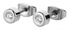 Kinder, Mädchen, Damen Titan-Ohrstecker