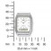 Casio Herrenuhr AQ-230A-7DMQYES Armbanduhr
