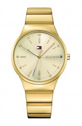 Tommy Hilfiger 1781798 Armbanduhr Damenuhr