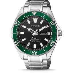 Citizen Promaster NY0071-81EE Herren Automatikuhr