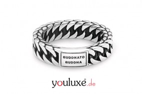 Buddha to Buddha Esther Small Ring