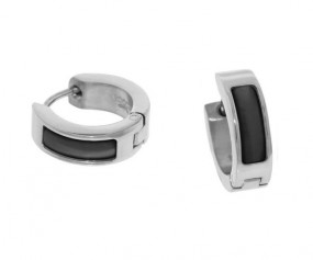 Boccia Titan Scharnier-Creolen 0593-02