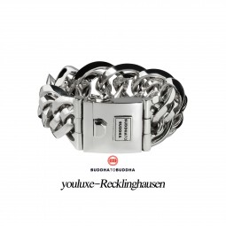 BuddhatoBuddha 210 Nathalie Silber Armband 21 cm