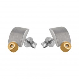 Ohrstecker Gold 585
