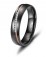 Schwarz_Trauringe Hochzeitsringe Black Titanium