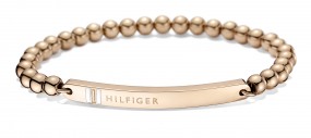 Tommy Hilfiger Armband, »Classic Signature, 2700788«