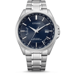 Citizen Funk Eco-Drive, Herrenuhr CB0250-84L
