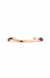 Classic Cuff | Large Rose Gold