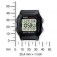 W-800H-1AVES CASIO Collection