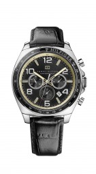 Tommy Hilfiger Herren-Armbanduhr City Classic XL Analog