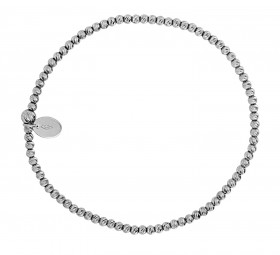 Armband Zugarmband 585er Gold