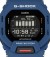 Casio G-Shock G-SQUAD GBD-200-2ER