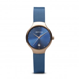 Bering Classic | roségold glänzend | 13326-368