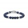 Armband Spirit Bead Mini Sodalite