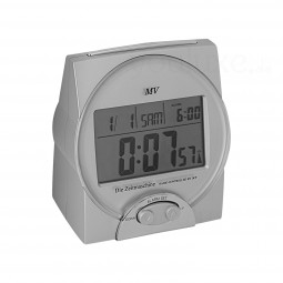 Sprechender Funk-Wecker Digital