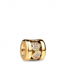 Arctic Symphony | gold glänzend | SparklingHeart-2