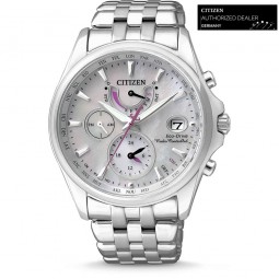 Citizen Damen Funk Chronograph Elegant "FC0010-55D"