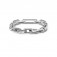 BUDDHA TO BUDDHA 925 STERLING SILBER BARBARA LINK ARMBAND