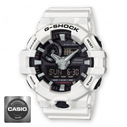 Casio G-Shock Herren-Armbanduhr GA-700-7AER