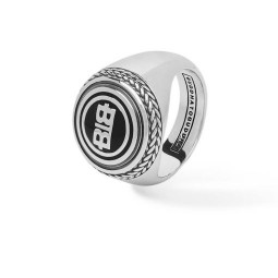 Siegelring Tangguh Batas Buddha To Buddha 925 silber