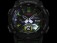 Casio Limited-Edition GORILLAZ x G-SHOCK GA-2000GZ-3AER (Olive / Black)
