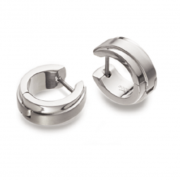 Boccia Damen-Creole Titan (Pr) Pol/Sat 0560-01