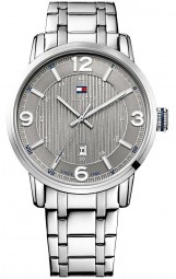 Tommy Hilfiger Herrenuhr 1710345 Analog