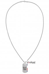 TOMMY HILFIGER Kette mit Anhänger CASUAL 2790248