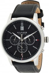 Tommy Hilfiger Herrenuhr Casual Multifunktion 1791630