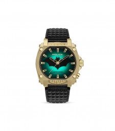 Police Forever Batman PEWGD0022602 Herrenarmbanduhr Limited Edition
