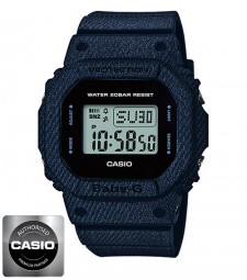 Casio Baby-G Damen Uhr Digital BGD-560DE-2ER Armbanduhr