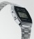 Casio Herren-Armbanduhr Collection A158WEA-1EF