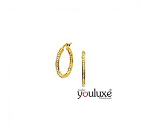 Ohrringe aus 585er Gold