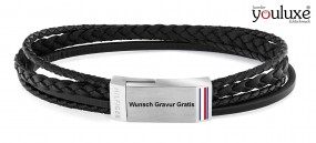 Tommy Hilfiger Armband für Herren - 2790281S