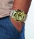CASIO GM-110SG-9AER G-Shock Classic Herrenuhr Goldfarben