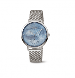 Boccia Damenuhr Titan Royce concept 3316-04