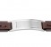 Herren armband mit Edelstahl Gravurplatte