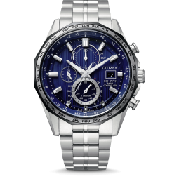 Citizen Chronograph Super Titanium AT8218-81L