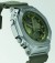 Casio G-Shock GM-S2100-3AER Casio Green
