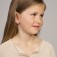 Seepferdchen Schmuck aus 925er Silber Kinder Ohrstecker