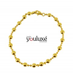 Armband für Damen aus Gold 585