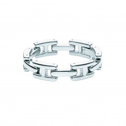 TOMMY HILFIGER Armband »Classic Signature, 2700407«