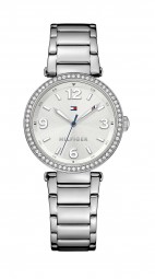 Tommy Hilfiger Damenuhr »1781589«